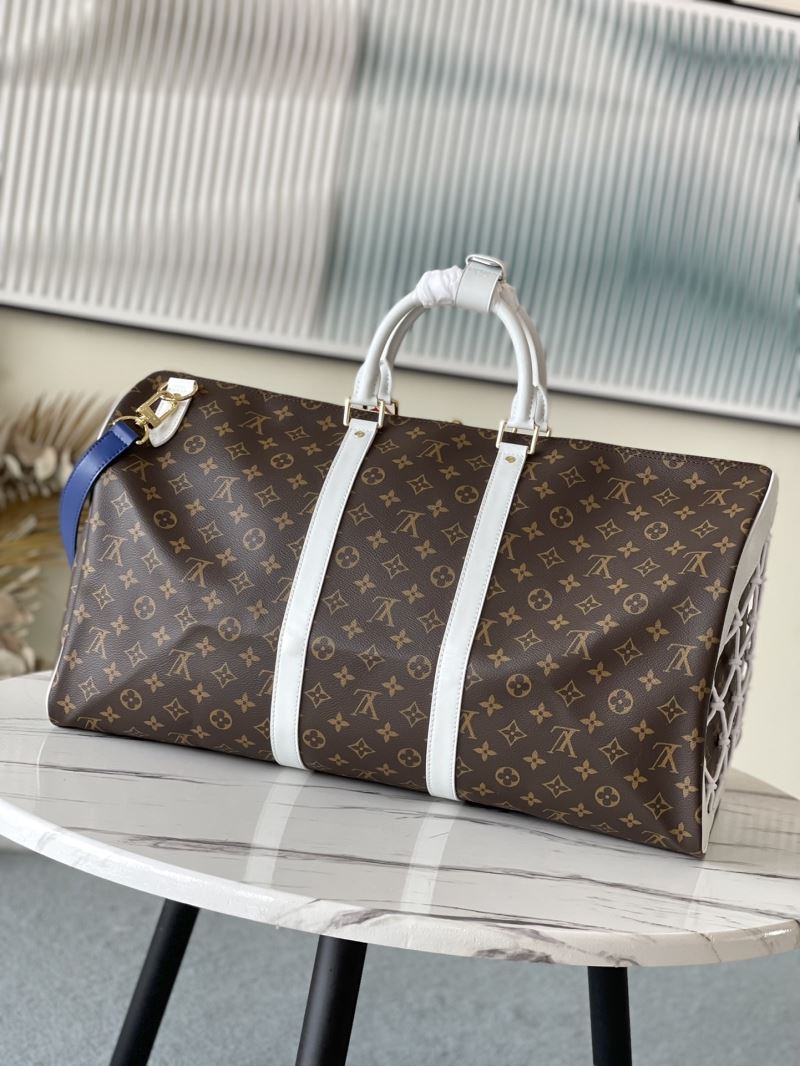 Louis Vuitton Travel Bags